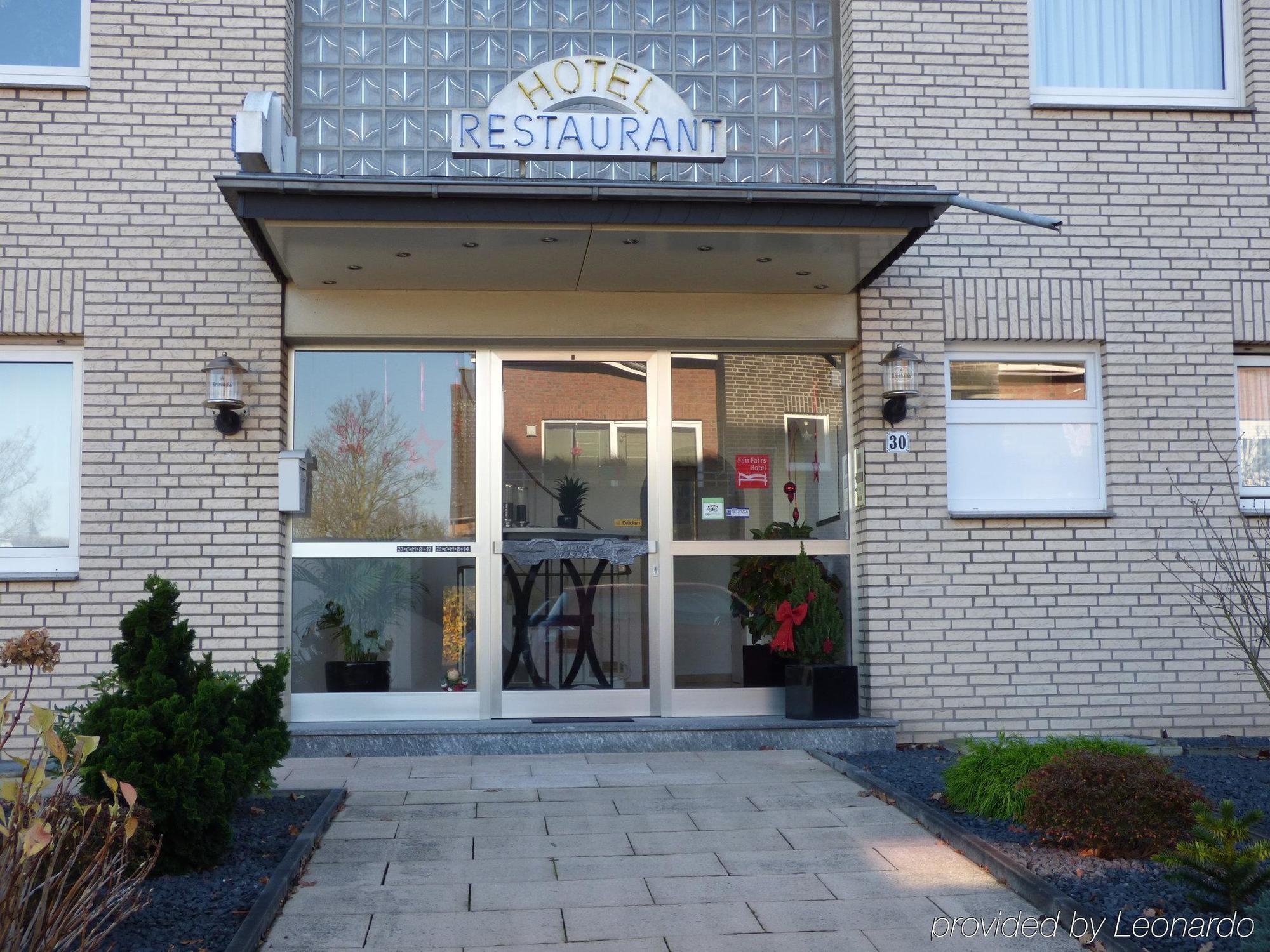 Hotel Alt Buettgen Kaarst Exterior photo